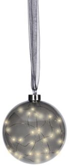 Lumineo LED Bal - Hanglamp