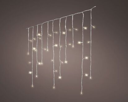 Lumineo LED Icicle Lights - Clusterverlichting - 480 lampjes