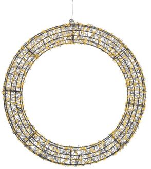 Lumineo LED krans - 720 lampjes