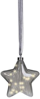 Lumineo LED Ster - Hanglamp