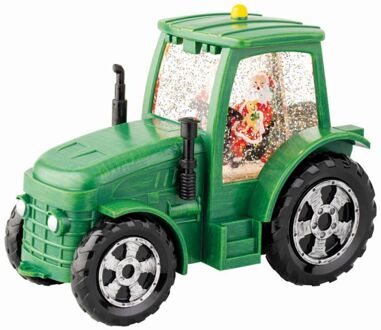 Lumineo LED Trekker - Waterspinner - Medium