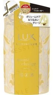 Luminique Treatment Moist Charge - 350g Refill