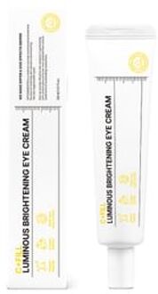 Luminous Brightening Eye Cream 30ml