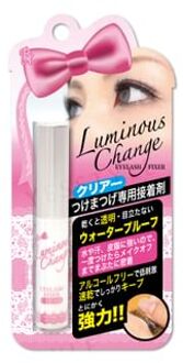 Luminous Change Eyelash Fixer 1 pc