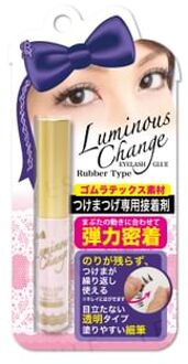 Luminous Change Eyelash Glue 1 pc
