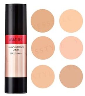 Luminous Essence Liquid Foundation 30 Ocher