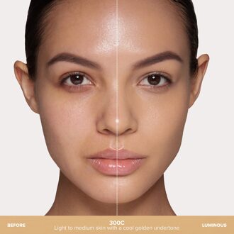 Luminous Foundation - 300C - 000