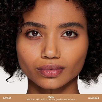 Luminous Foundation - 370W - 000