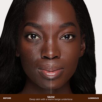 Luminous Foundation - 510W - 000