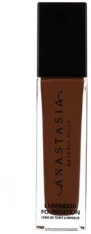 Luminous Foundation - 560W - 000