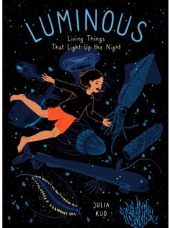 Luminous - I Am Nature - Julia Kuo