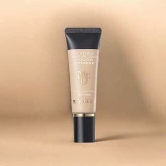 Luminous Moisture Liquid Foundation 801# Ivory - 20ml