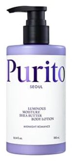 Luminous Moisture Shea Butter Bodylotion