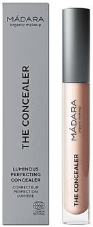 Luminous Perfecting Concealer - Latte