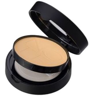 Luminous Silk Compact Powder - 16 Colors 200# - 10g