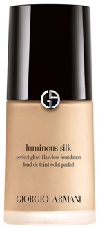 Luminous Silk Foundation 1 stuk