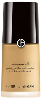 Luminous Silk Foundation 1 stuk