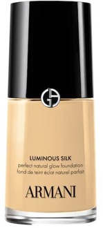 Luminous Silk Foundation 1 stuk