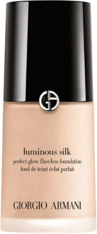 Luminous Silk Foundation 30ml 3.75