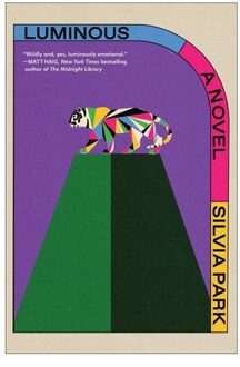 Luminous - Silvia Park