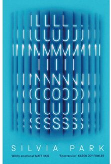 Luminous - Silvia Park