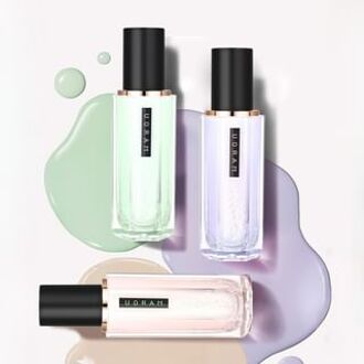 Luminous Translucent Moisturizing Primer - 3 Colors 2# Purple - 30ml