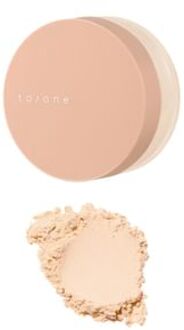 Luminous Veil Face Powder 01 Shimmering Beige