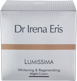Lumissima Night Cream50 ml.