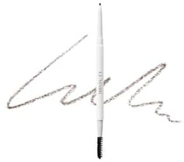 LUMMIR Fillin Shape Brow Pencil - 4 Colors #04 Light Ash