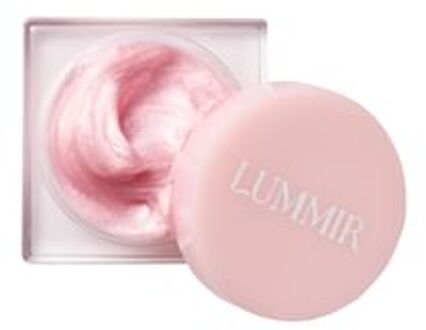 LUMMIR Flash Pot Highlighter - 2 Color #01 Rose Shell Veil
