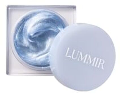 LUMMIR Flash Pot Highlighter - 2 Color #02 Marine Veil
