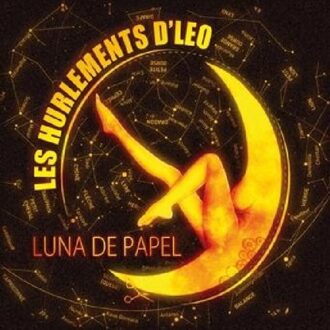 Luna De Papel