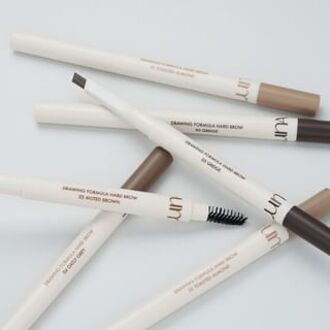 Luna Drawing Formula Hard Brow - 4 Colors #03 Greige