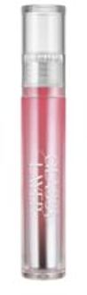 Luna Glassy Layer Tint - 8 Colors #04 Dewy Peach