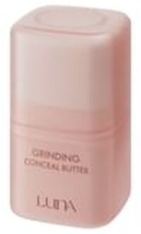 Luna Grinding Conceal Butter - 3 Colors #03 Porcelain