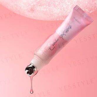 Luna Kisses Nourishing Lip Essence Oil 02 Citrus