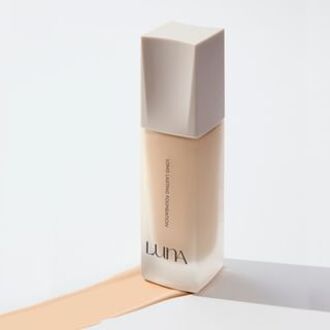 Luna Long Lasting Foundation - 5 Colors #13 Porcelain