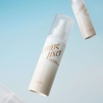 Luna Long Lasting Make Up Setting Fixer 100ml