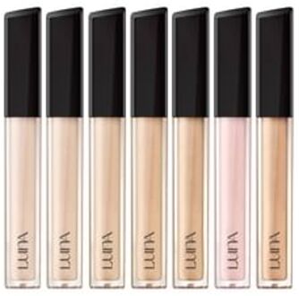 Luna Long Lasting Tip Concealer Cover-Fit - 7 Colors #1.5 Petal