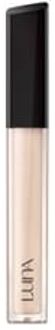 Luna Long Lasting Tip Concealer Cover-Fit - 7 Colors 2026 Version - #0.5 Porcelain