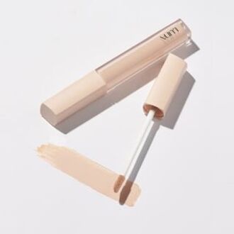 Luna Long Lasting Tip Concealer Fixing-Fit - 2 Colors 2025 Version - #01 Vanilla