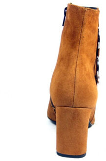 Luna - maat 39 Bruin