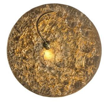 Luna Piena 120 Wandlamp - Goud