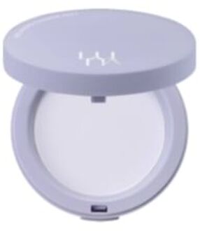 Luna Pro Photo Finisher - 4 Types 2026 Version - #03 Pale Powder