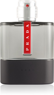 Luna Rossa Carbon 150ml - Eau De Toilette Spray - Herenparfum
