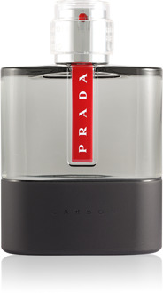 Luna Rossa Carbon Pour Homme Edt Spray 100ml - 100 ml - 000