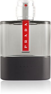 Luna Rossa Carbon Pour Homme Edt Spray 50ml - 50 ml - 000
