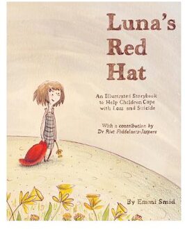 Luna's Red Hat