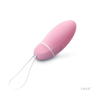 Luna Smart Bead Vibrerend Ei - roze