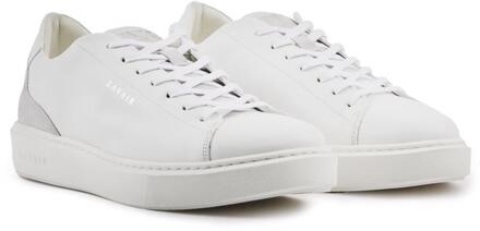 Luna Sneakers Wit - EU 40.5 / UK 7